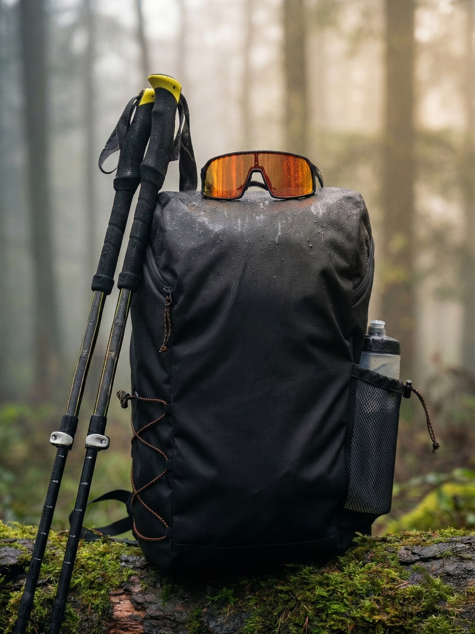 Klar til det vilde Outdoor-tilbehør til dit næste eventyr