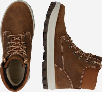 SUPERFIT Boots 'Tedd' in Brown