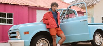 Looks de entretiempo