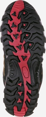 CMP Outdoorschuh 'Rigel Low' in Braun