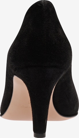 EVITA Damen Pumps in Schwarz