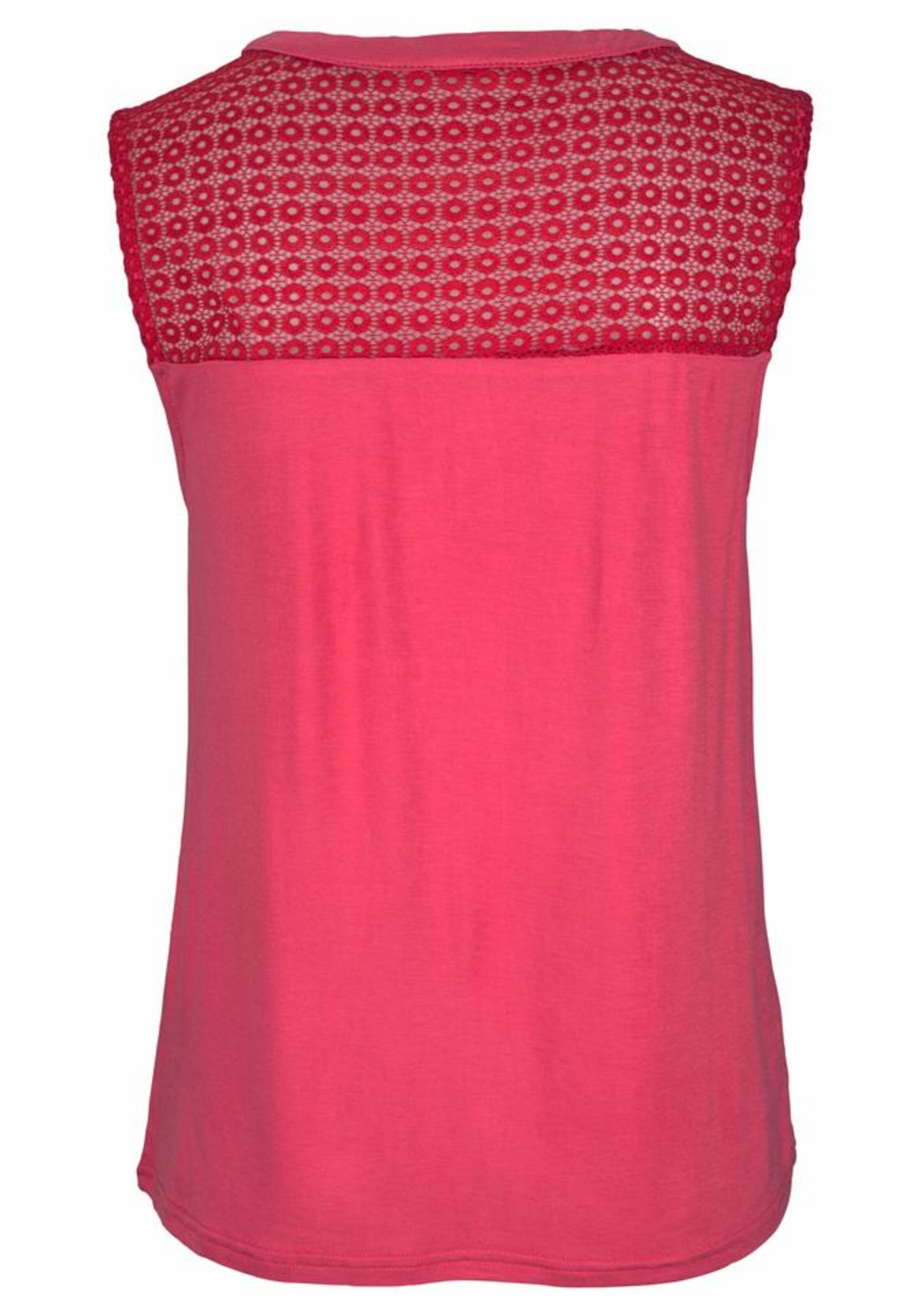 s.Oliver Blúzka - Ružová