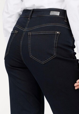 MAC Loose fit Jeans 'Stella' in Blue