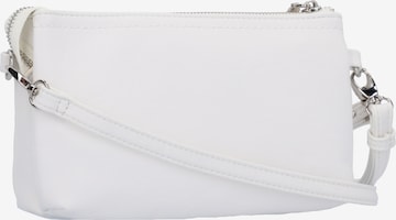 GABOR Clutch 'Emmy' in White