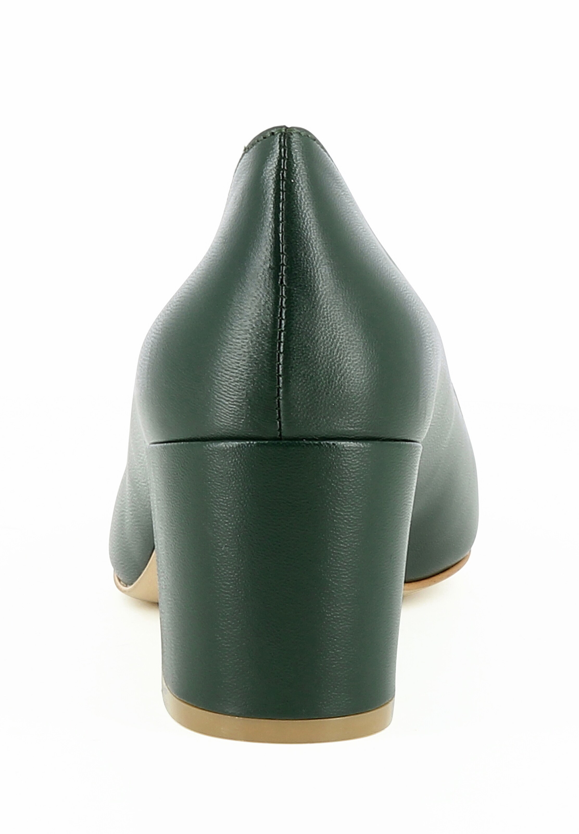 EVITA Pumps 'ROMINA' in Groen