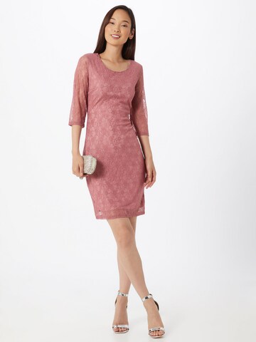 GLAMOROUS Kleid in Pink