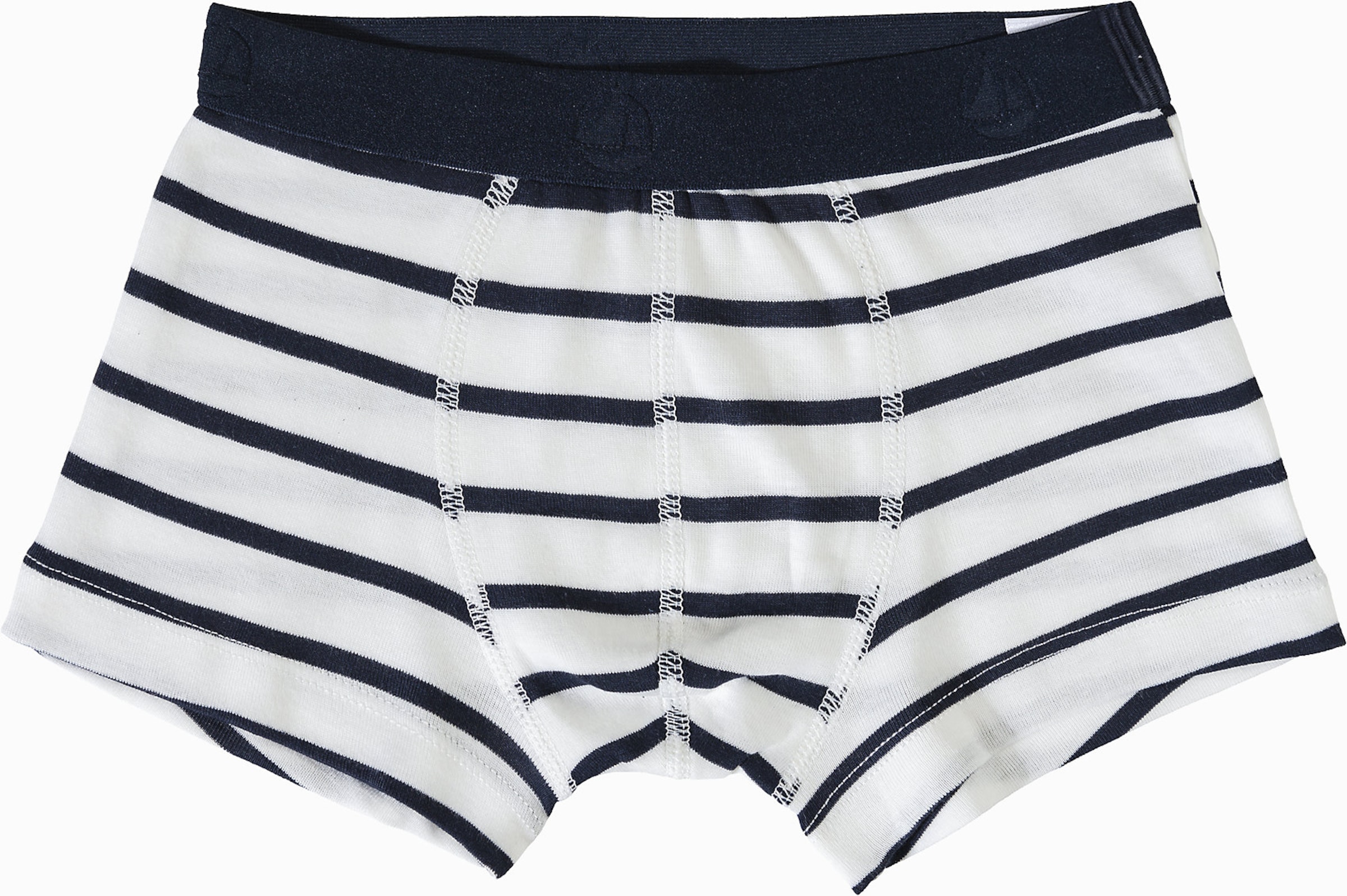PETIT BATEAU Underpants in Blue