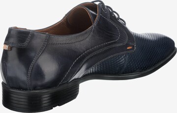 LLOYD Schuhe 'Darion' in Blau