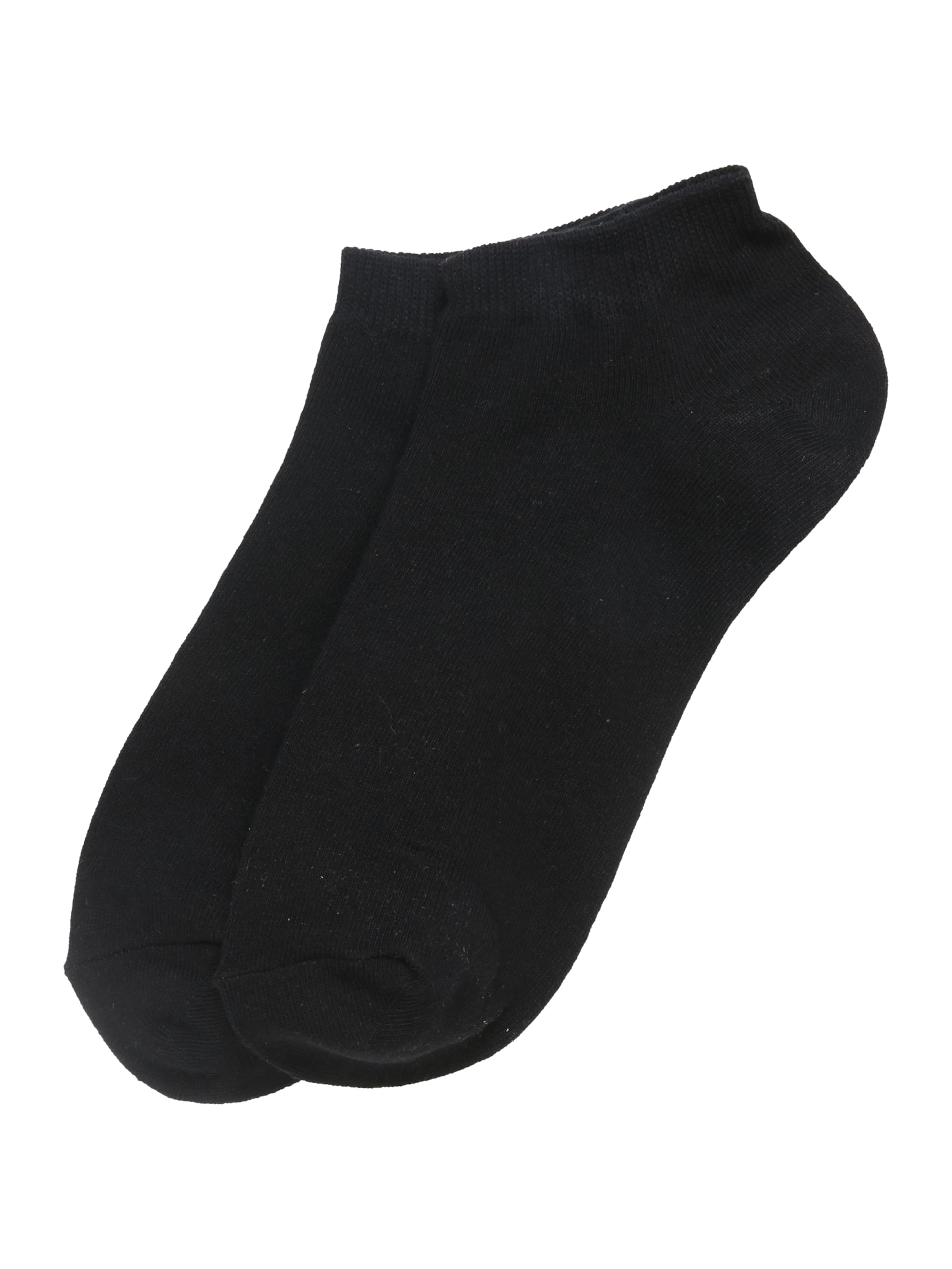 JACK & JONES Ťapky 'JJDONGO' - černá, Produkt