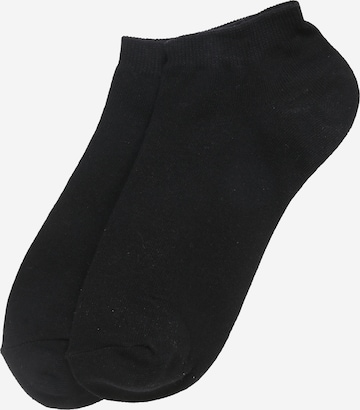 JACK & JONES Socks 'Dongo' in Black: front