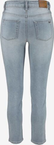 ARIZONA Slim fit Jeans 'ARIZONA' in Blue