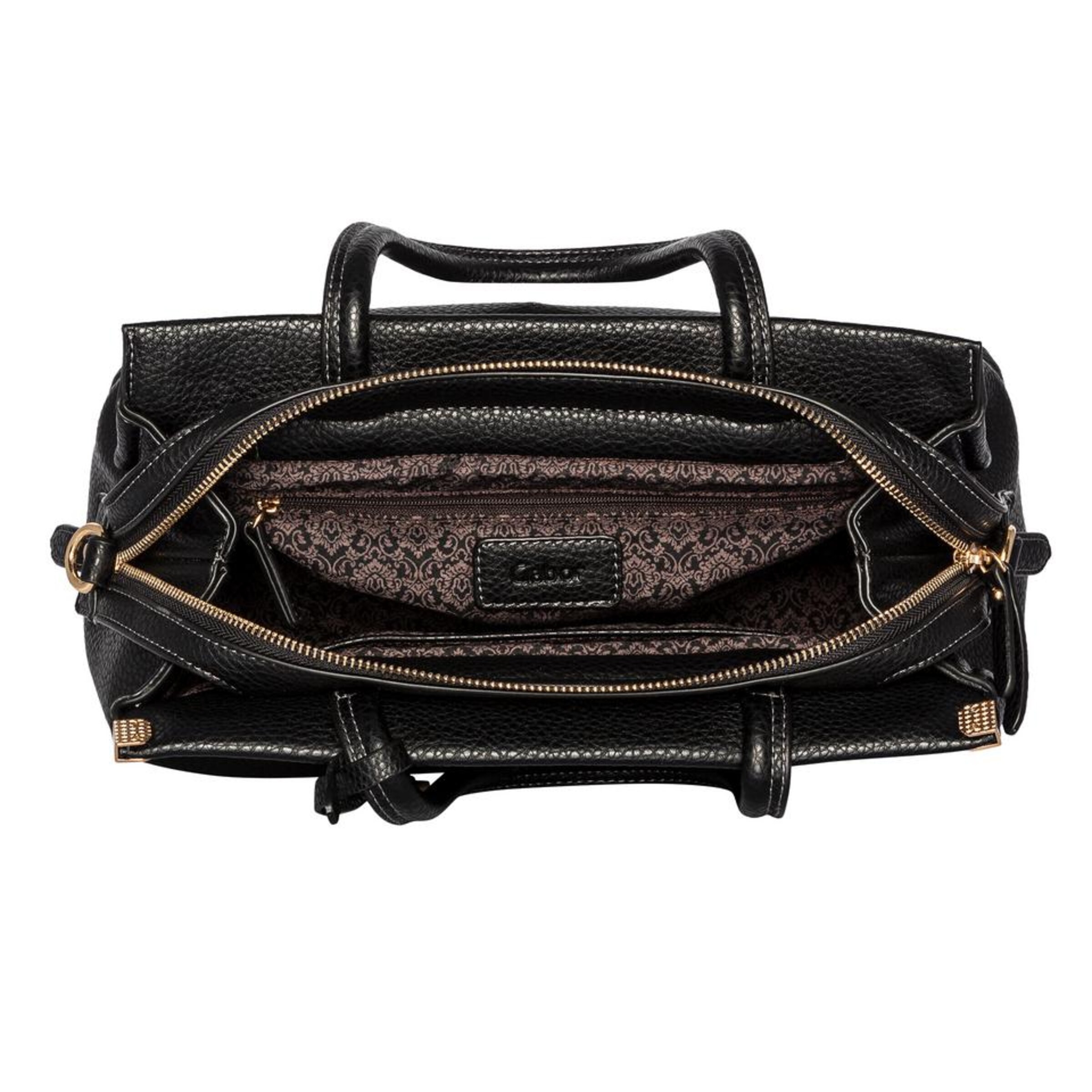 GABOR Handbag 'Gela' in Black