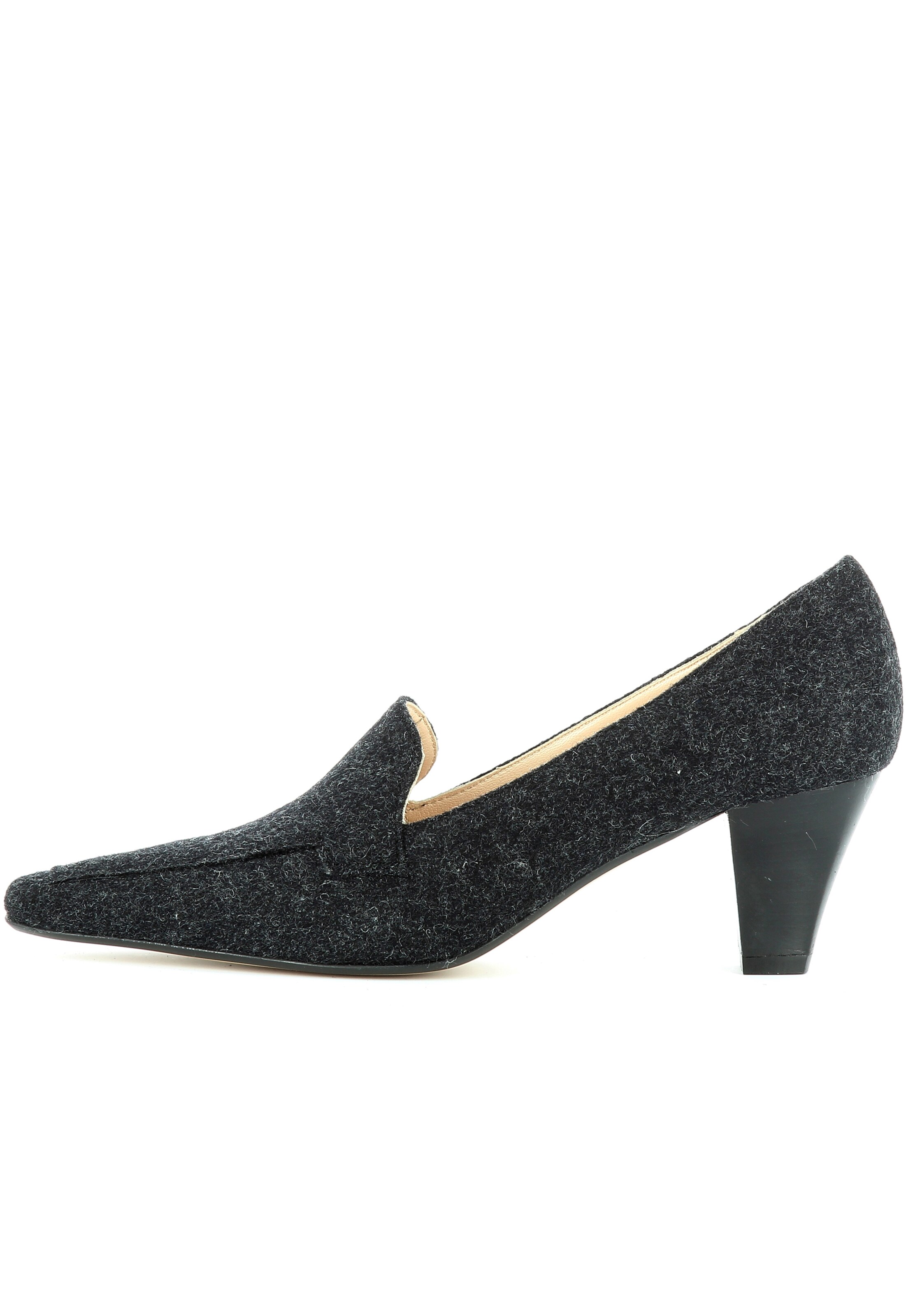 EVITA Pumps in Grey