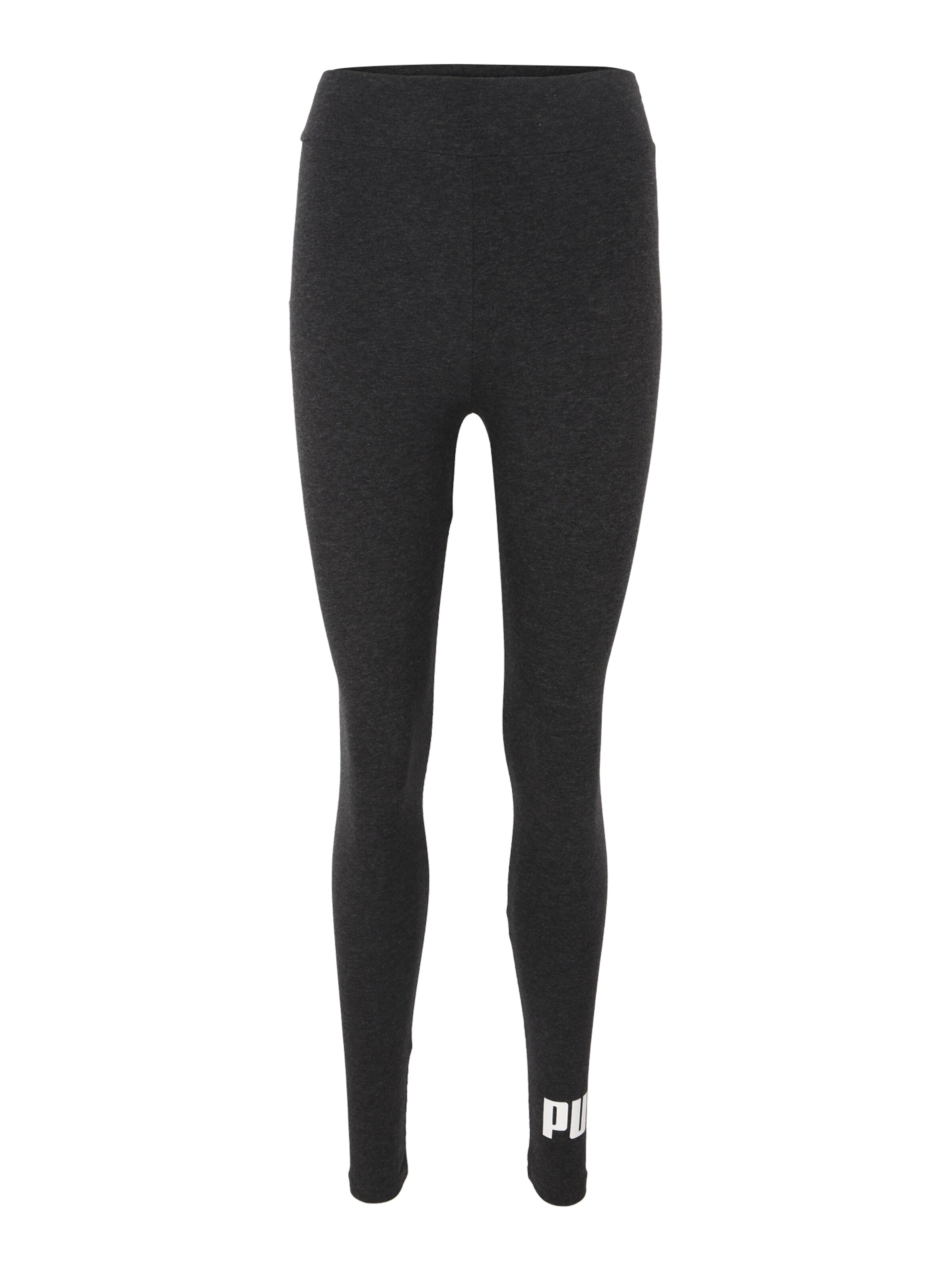 PUMA - Sportbroek in de kleur Antraciet