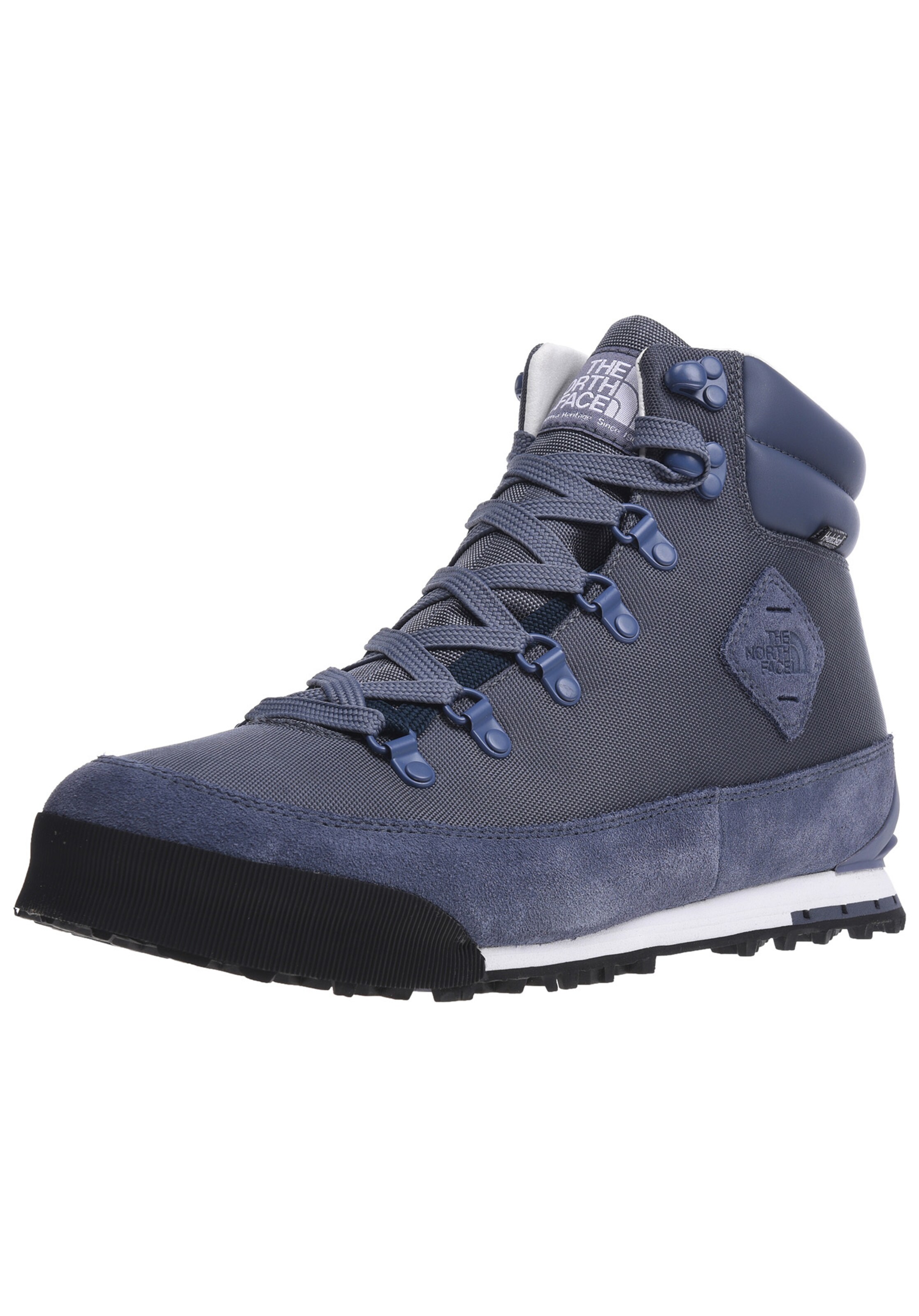 THE NORTH FACE - Boots 'Back-2-Berkeley Nl' in de kleur Blauw