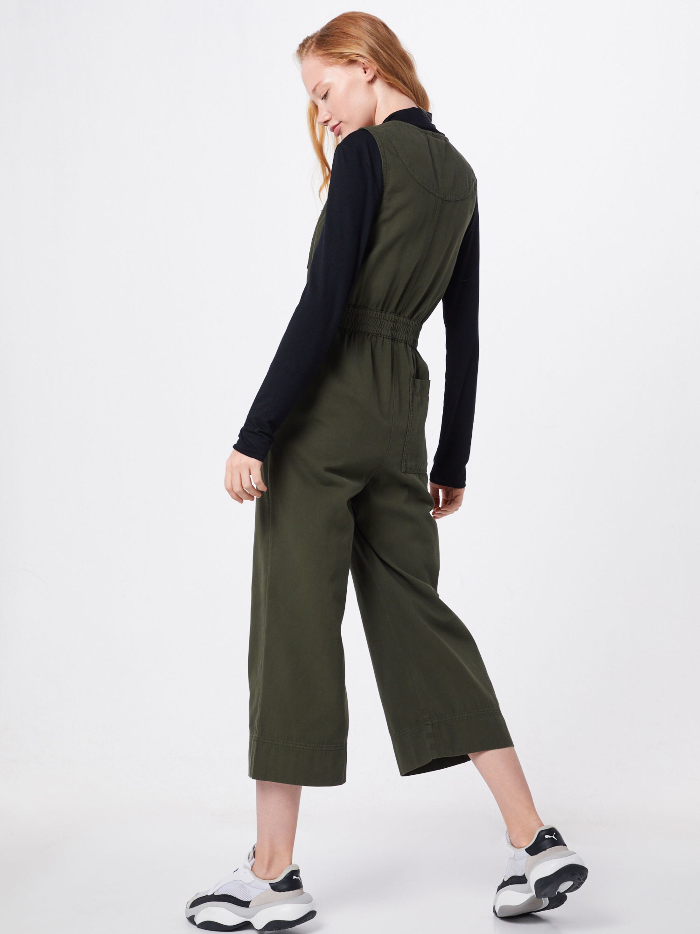 whistles ria jumpsuit