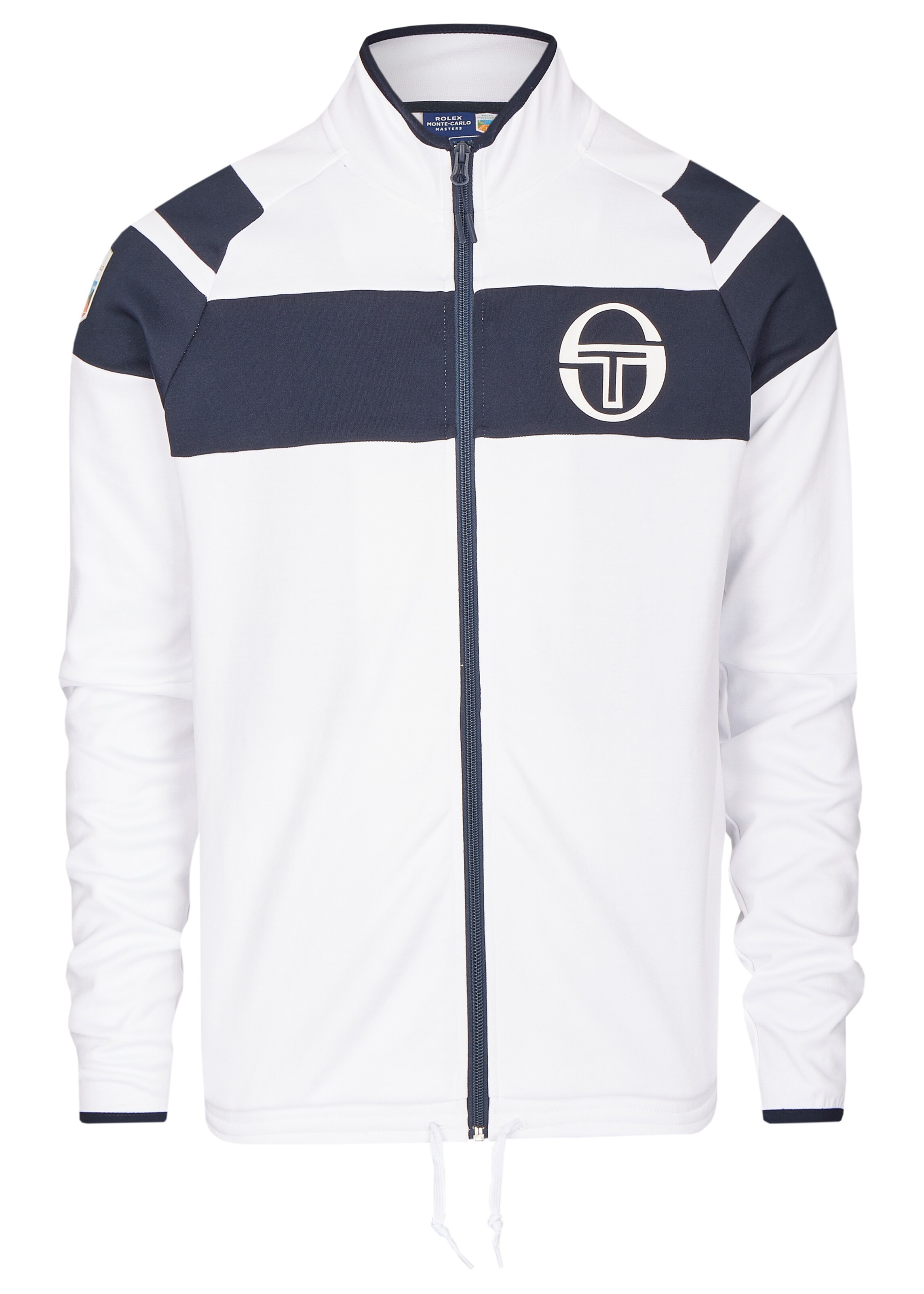 Sergio Tacchini - Trainingsjacke 'Coiler' in navy