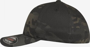 Flexfit Cap 'Multicam®' in Grau