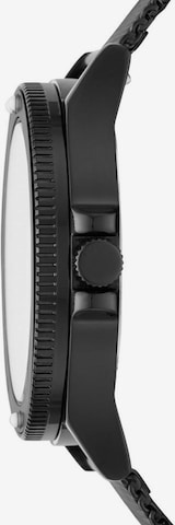 SKAGEN Analog Watch 'Fisk, SKW2917' in Black