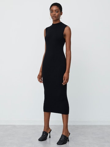 LeGer by Lena Gercke - Vestido 'Nia' en negro