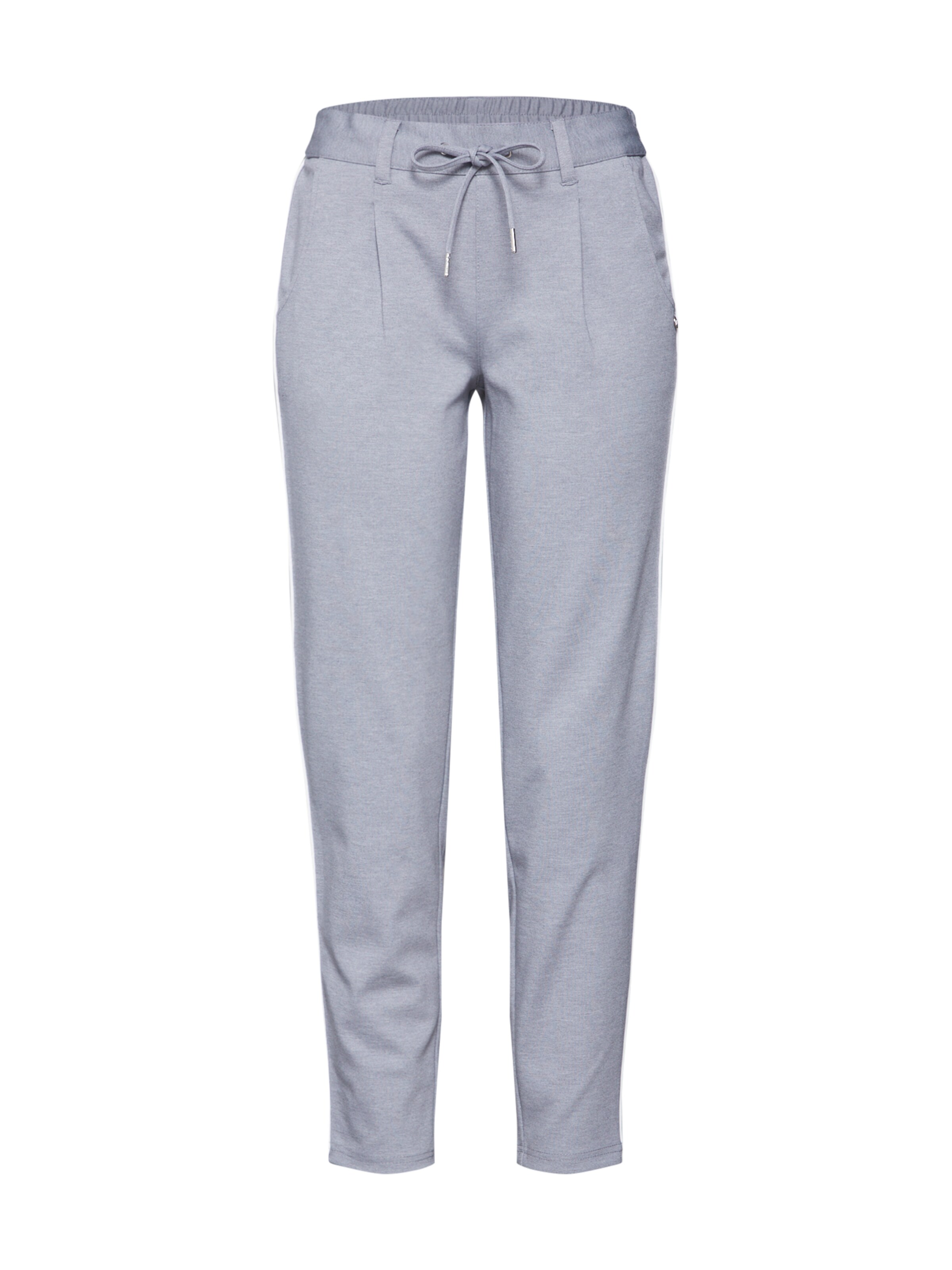 TOM TAILOR DENIM - Broek in de kleur Lichtgrijs