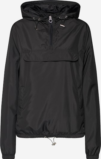 Urban Classics Prijelazna jakna u crna, Pregled proizvoda