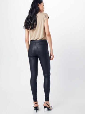 Skinny Pantaloni de la ONLY pe negru