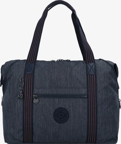 KIPLING Sac week-end 'Peppery' en bleu foncé, Vue avec produit