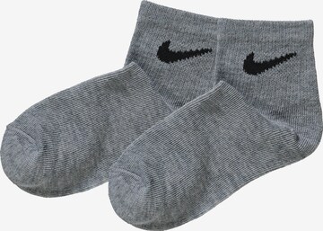 Chaussettes de sport NIKE en mélange de couleurs