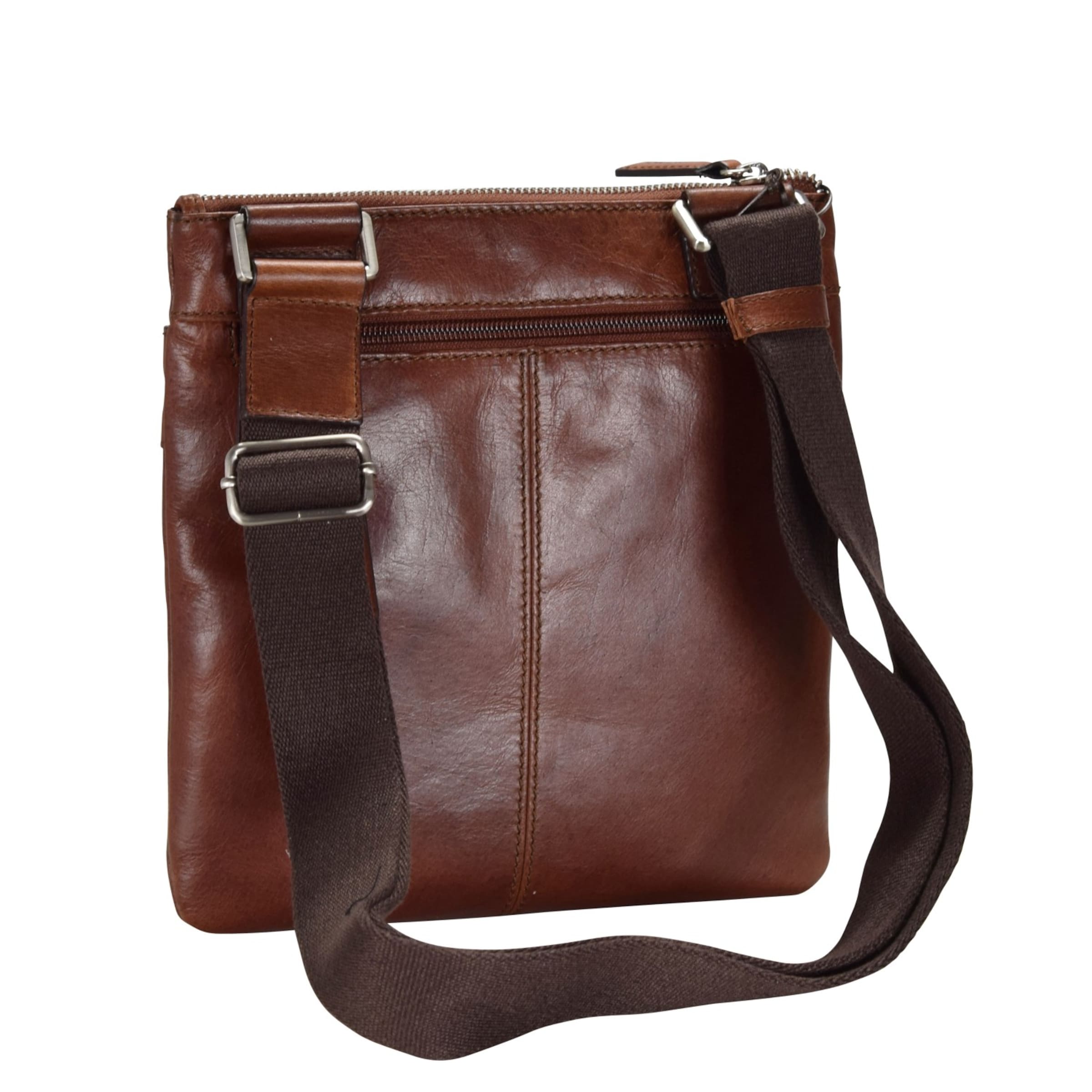 Picard Crossbody bag 'Buddy' in Brown