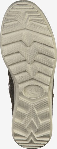 SUPERFIT Stiefelette in Grau