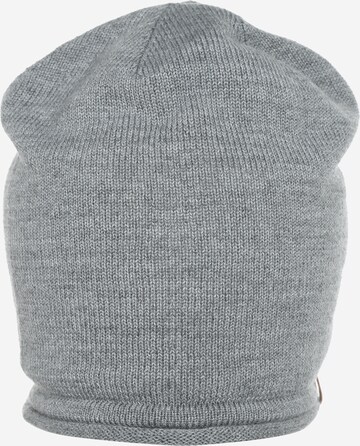 chillouts - Gorra 'Leicester Hat' en gris