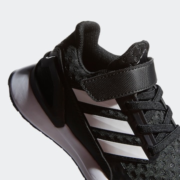 ADIDAS PERFORMANCESportske cipele 'Rapidarun' - crna boja