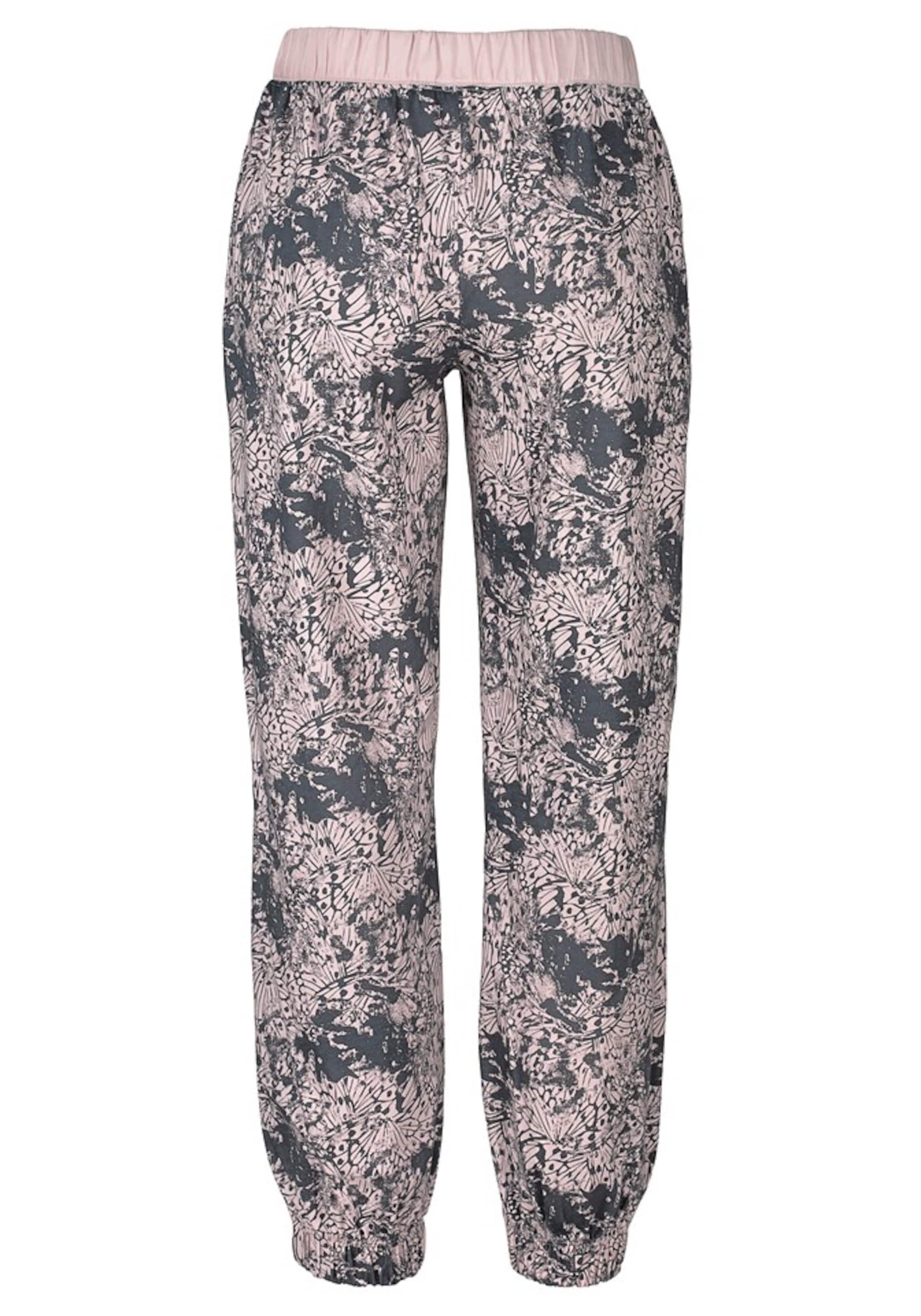 Pyjama BUFFALO en rose