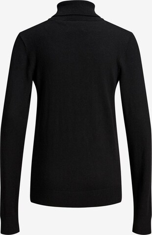 Jack & Jones Junior Sweater 'Eemil' in Black