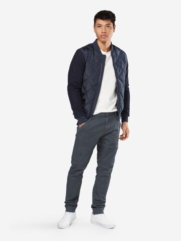 s.Oliver Regular Pants in Grey