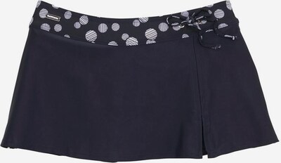 LASCANA Rockhose in navy, Produktansicht