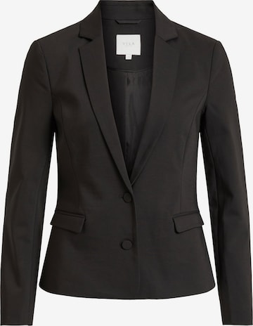 Blazer VILA en noir : devant