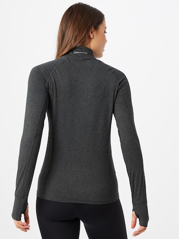 ENDURANCE Performance Shirt 'Canna V2' in Grey