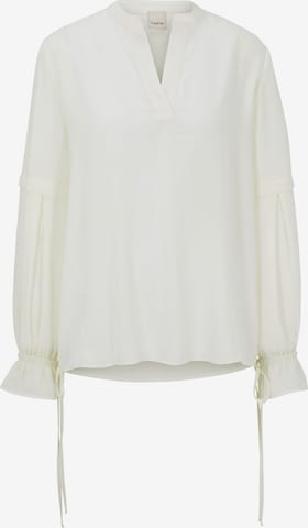 heine Bluse in Beige: predná strana