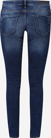 Mavi Skinny Jeans 'Serena' in Blue