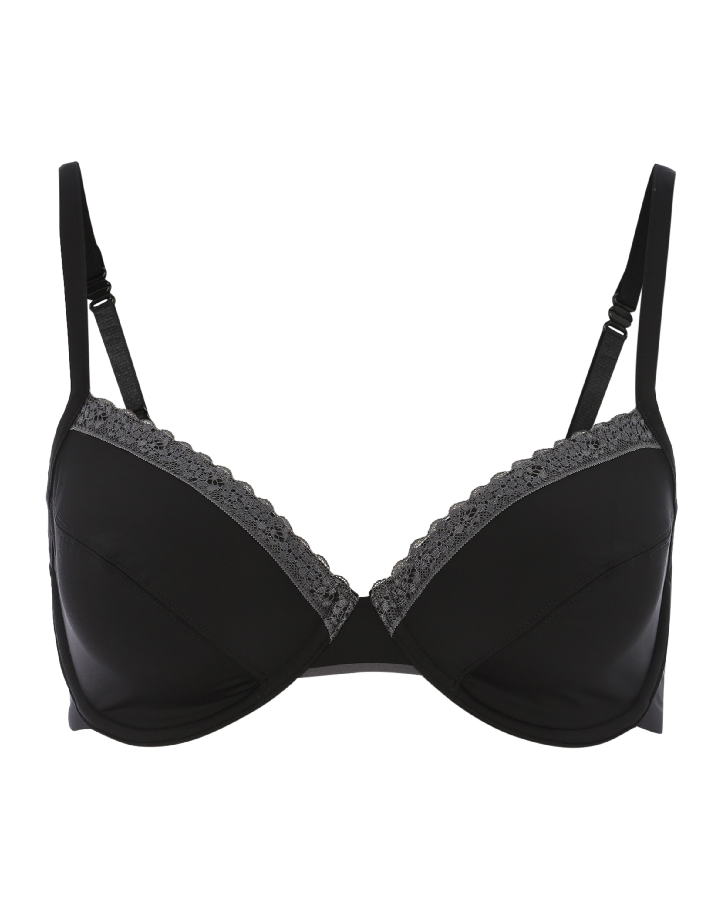 ESPRIT - BH in de kleur Zwart