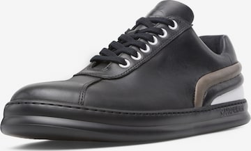 CAMPER Sneakers ' Twins ' in Black: front