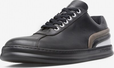 CAMPER Sneakers laag ' Twins ' in de kleur Zwart, Productweergave