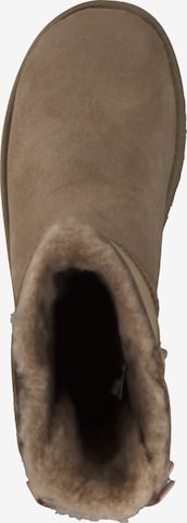 UGG Boots 'Bailey Bow II' in Braun