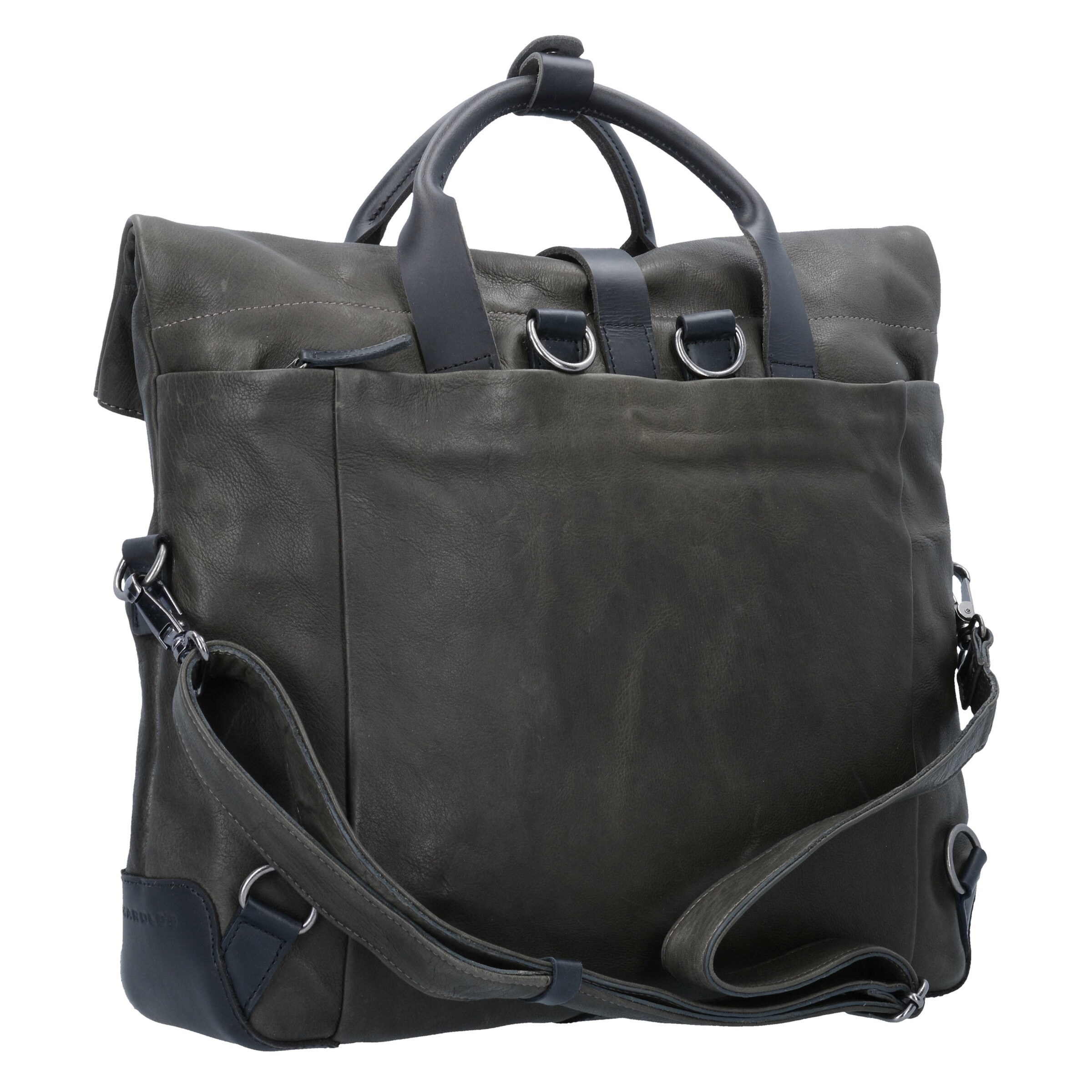 Harold's Document bag 'Mount Ivy' in Green