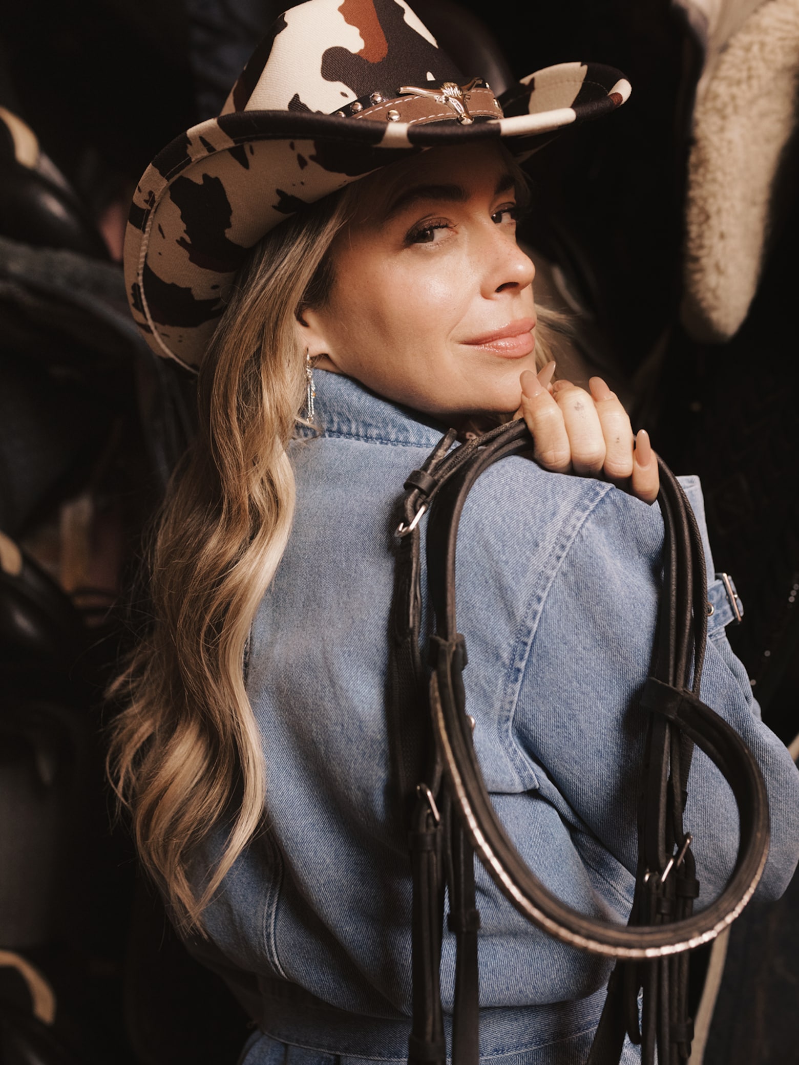 Западно бягство Hoermanseder