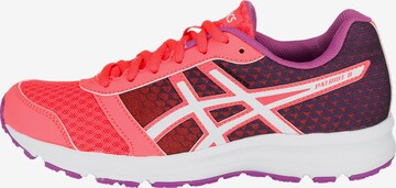 ASICS Laufschuh 'Patriot 8' in Orange