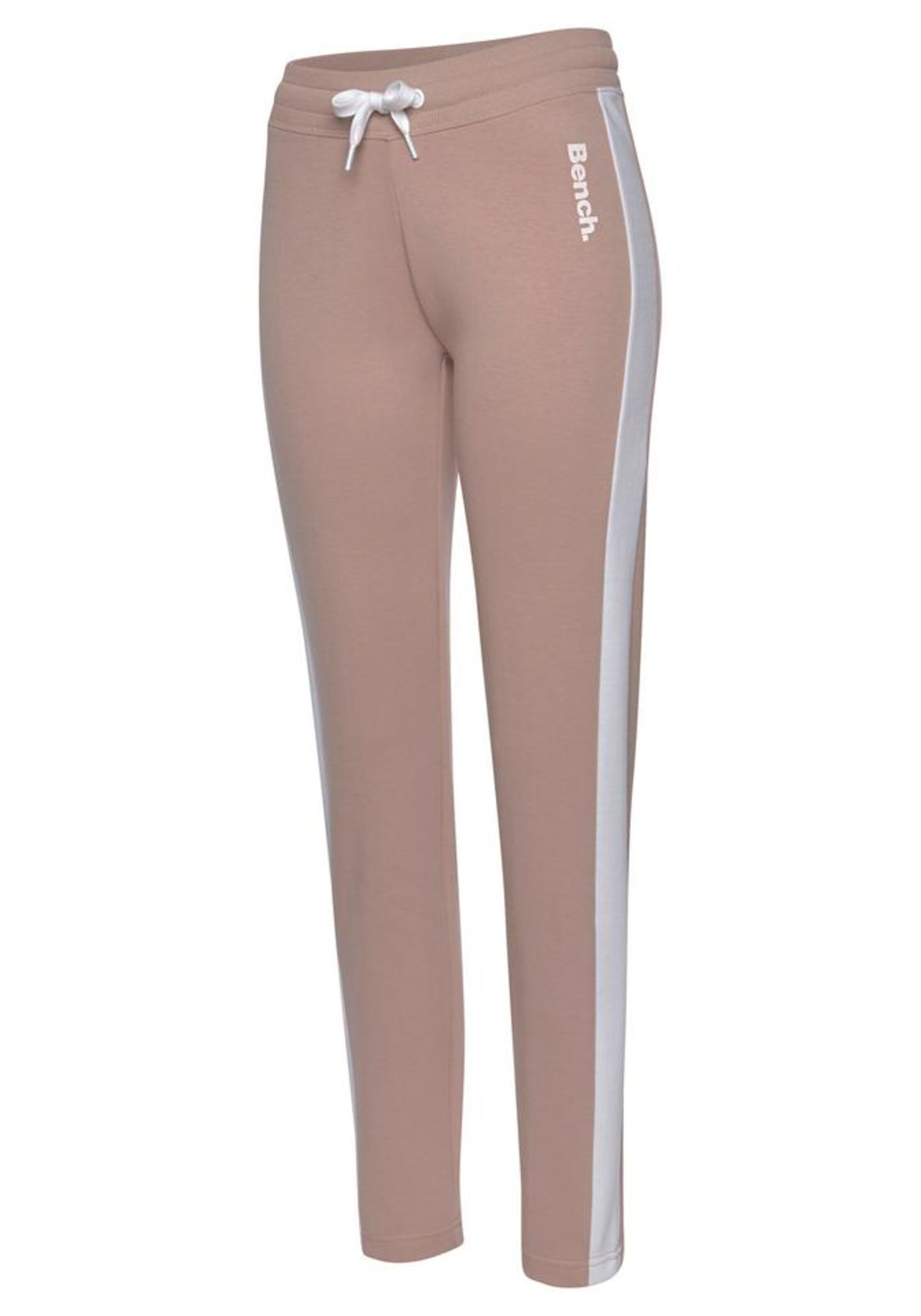 BENCH Конический (Tapered) Штаны в Бежевый