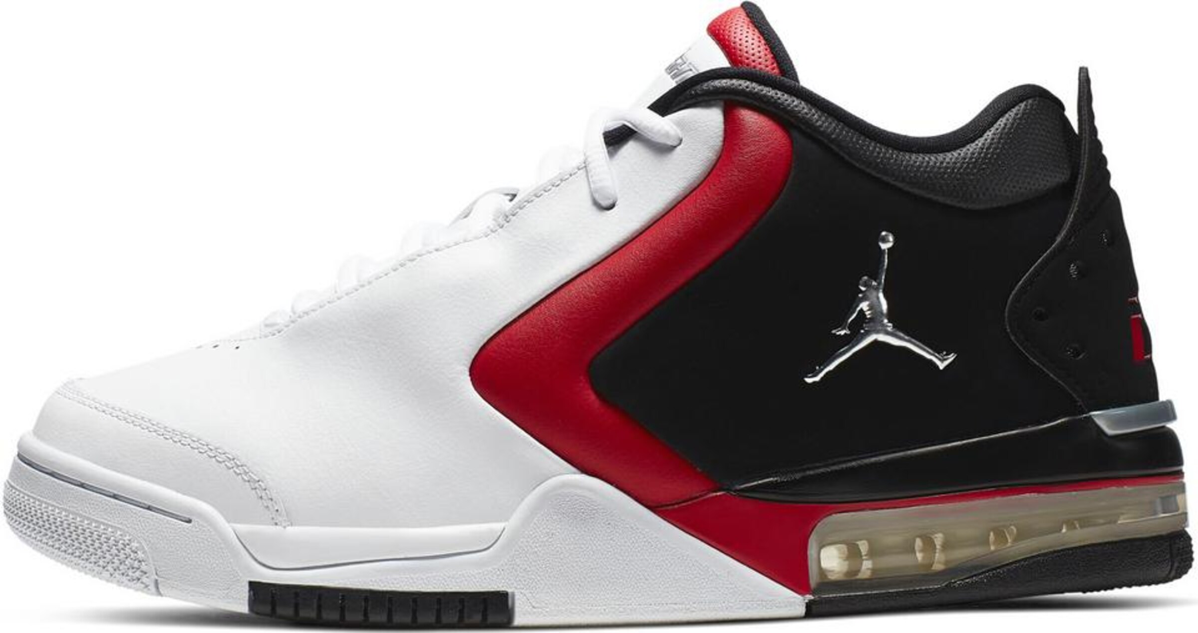 Jordan - Sneaker 'Big Fund' in schwarz